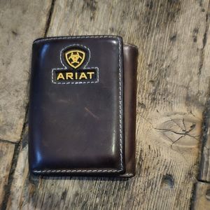 Men's ARIAT Wallet